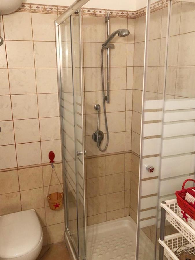B&B Il Mirto Bianco San Giovanni Suèrgiu エクステリア 写真