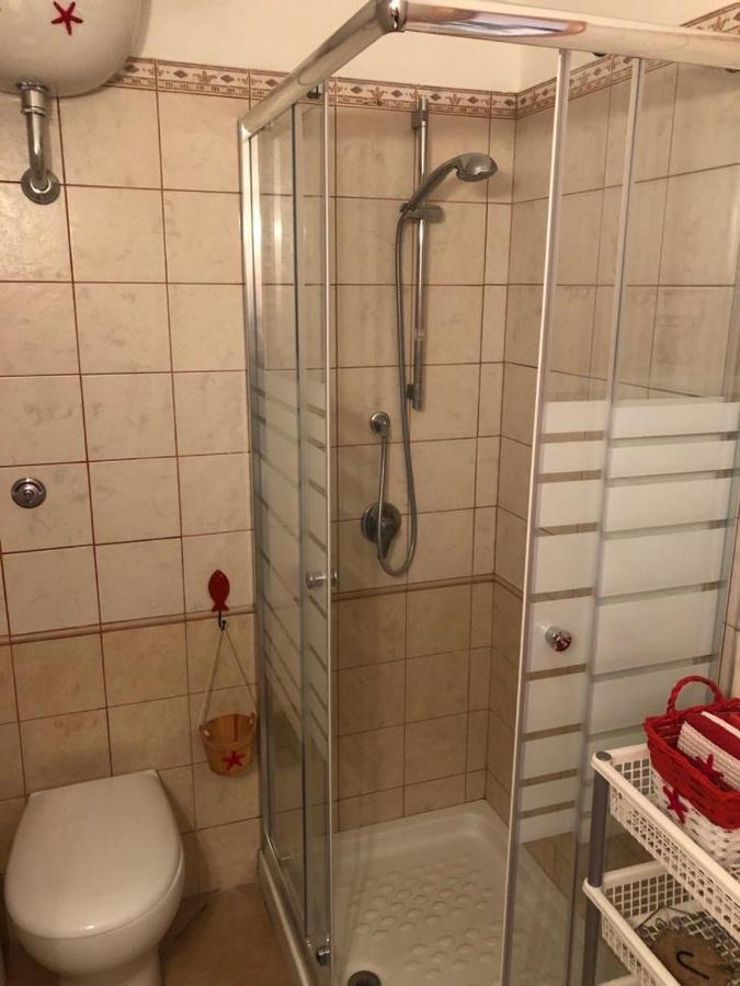 B&B Il Mirto Bianco San Giovanni Suèrgiu エクステリア 写真